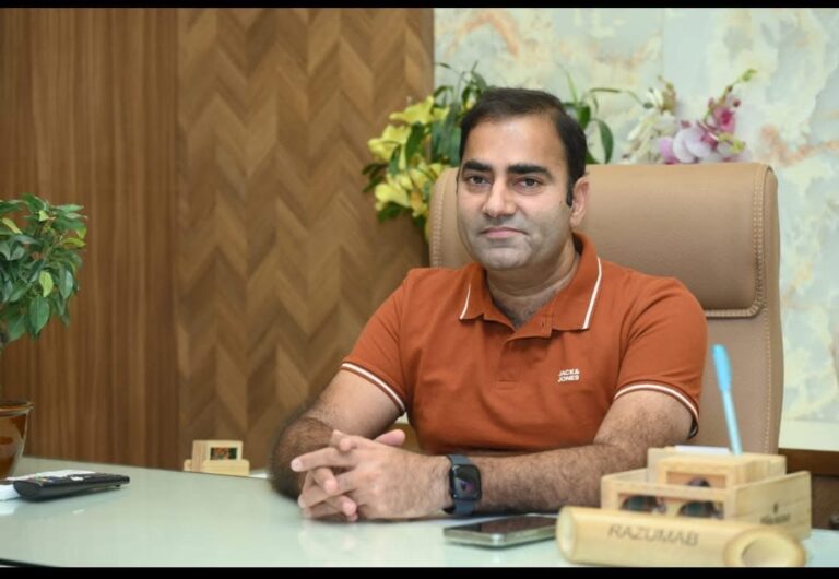 Best Eye Hospital in Sikar – Riddhi Siddhi Eye & Multispeciality Hospital