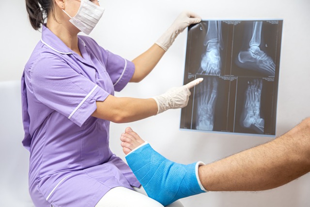 best orthopaedic hospital in sikar Riddhi siddhi multispeciality hospital