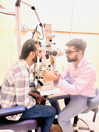 riddhi siddhi eye hosptial fatehpur