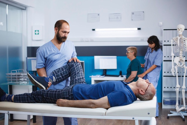 BEST ORTHOPAEDIC HOSPTIAL IN SIKAR RIDDHI SIDDHI MULTISPECIALITY HOSPITAL