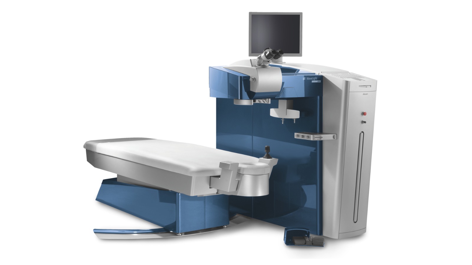 contoura lasik laser machine