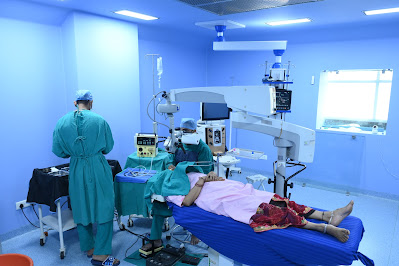 cataract surgery dr ram singh burdak